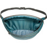 Сумка поясная TATONKA ILIUM L teal green 2213.063