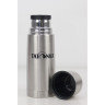 Термос TATONKA HOT&COLD STUFF из нержавеющей стали 0.35 л 4148