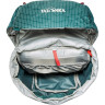 Вместительный спортивный рюкзак TATONKA HIKE PACK 32 teal green 1555.063 - teal green